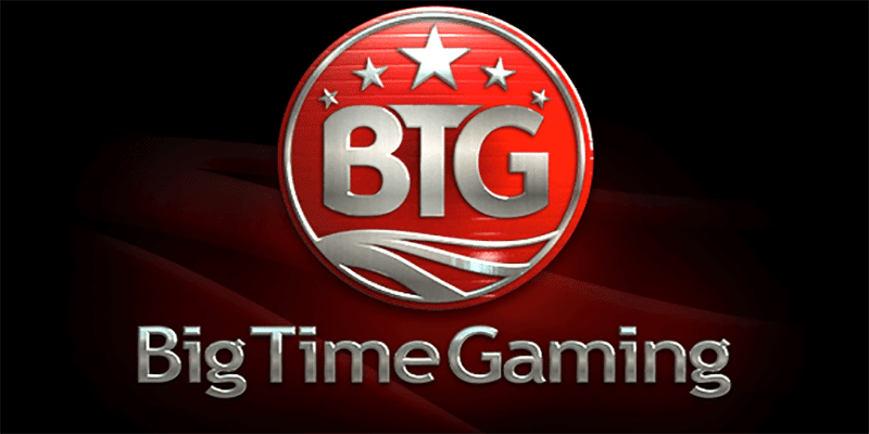 Big Time Gaming