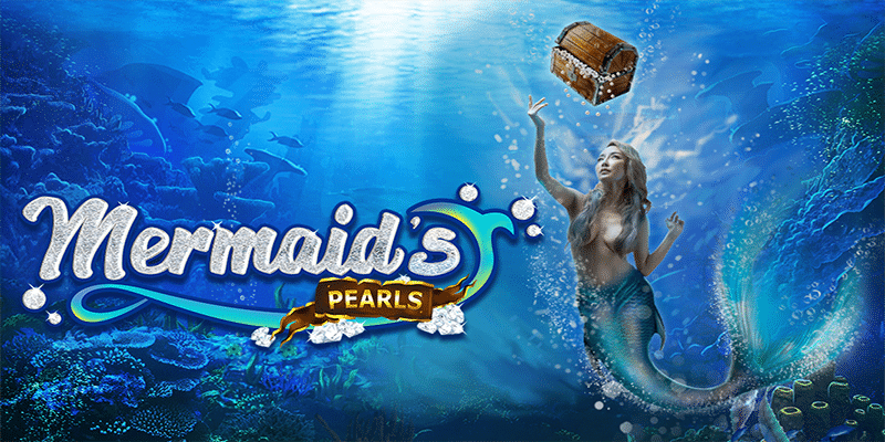 Mermaid's Pearls