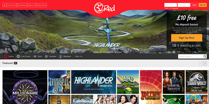 b spot online casino