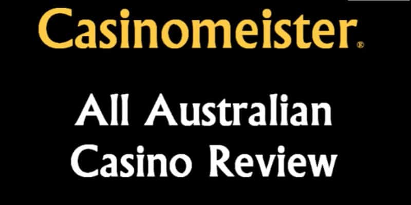 All Australian Casino