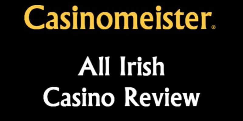 All Irish Casino