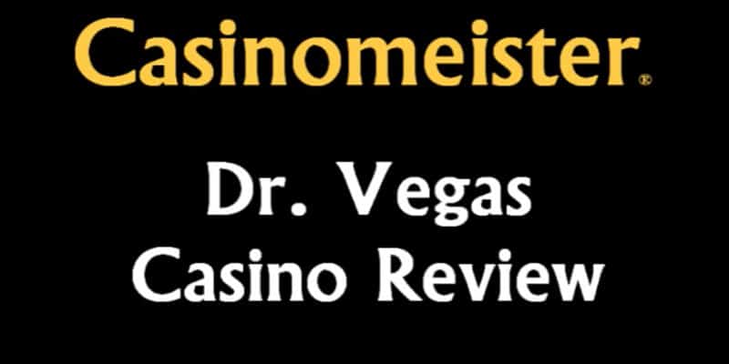 Dr Vegas Casino