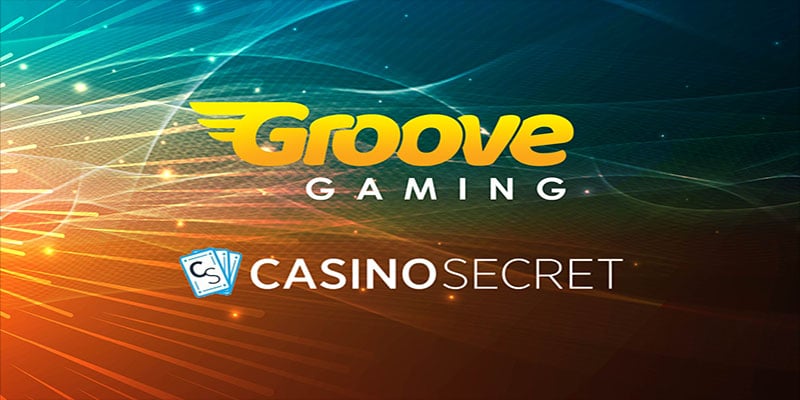 Groove Gaming