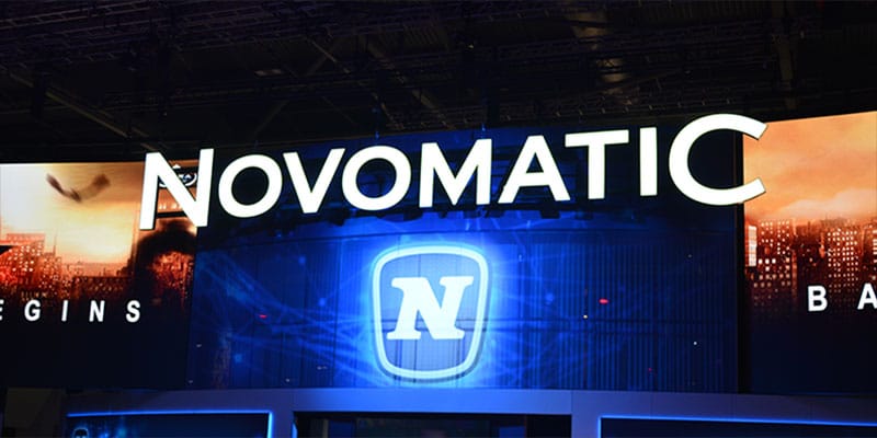 Novomatic