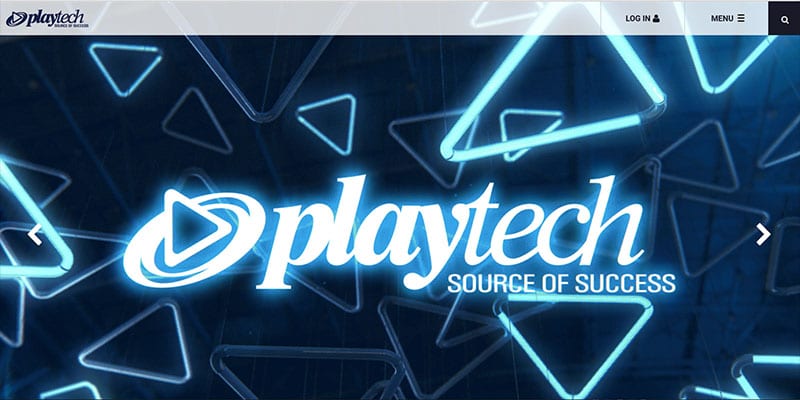 Playtech