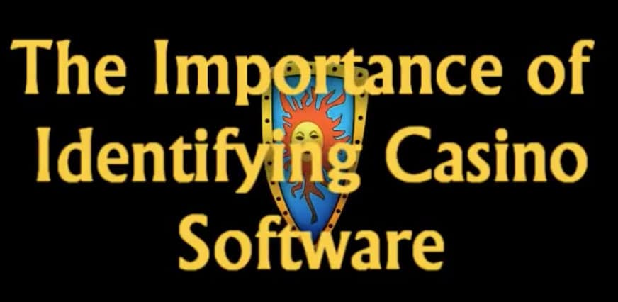 Casino Software