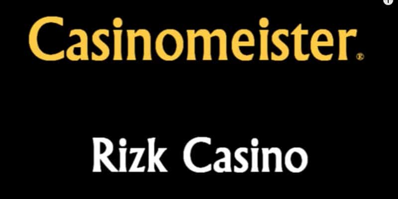 Rizk Casino