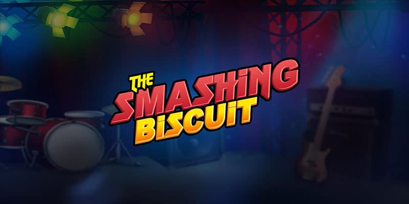 Smashing Biscuit