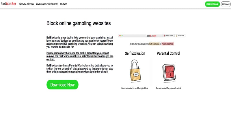 Blockera Tillgång till Spel på Alla Dina Enheter, online casino blockerare.