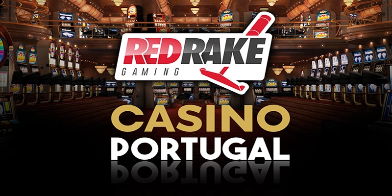 Red Rake Gaming