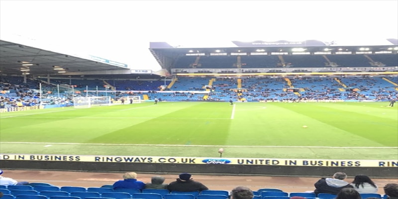 Elland Road