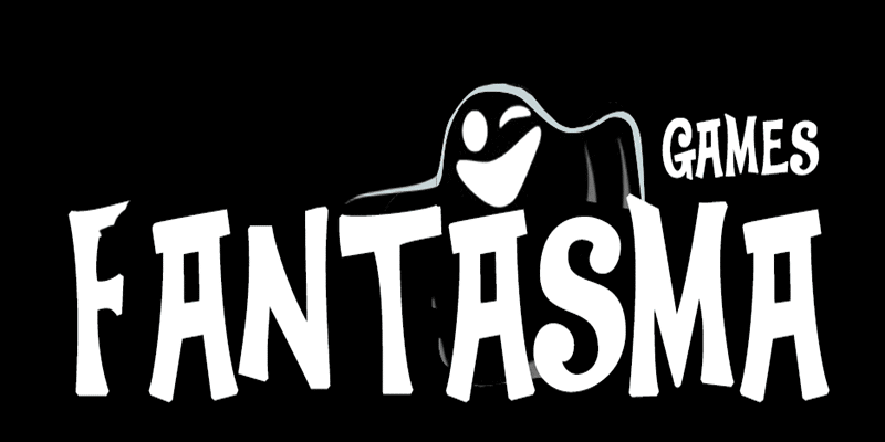 Fantasma Games