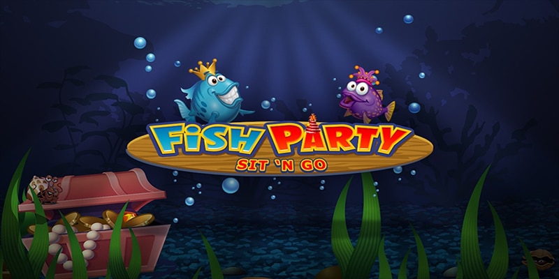 Fish Party