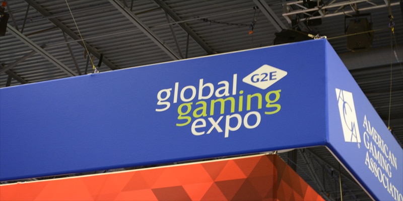 G2E