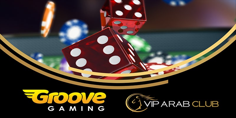 VIP Arab Club Casino