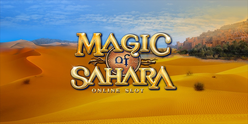 Magic of Sahara