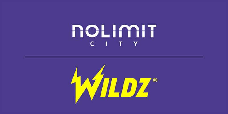 NoLimit City Wildz
