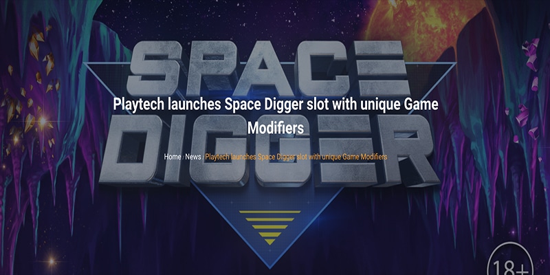 Space Digger