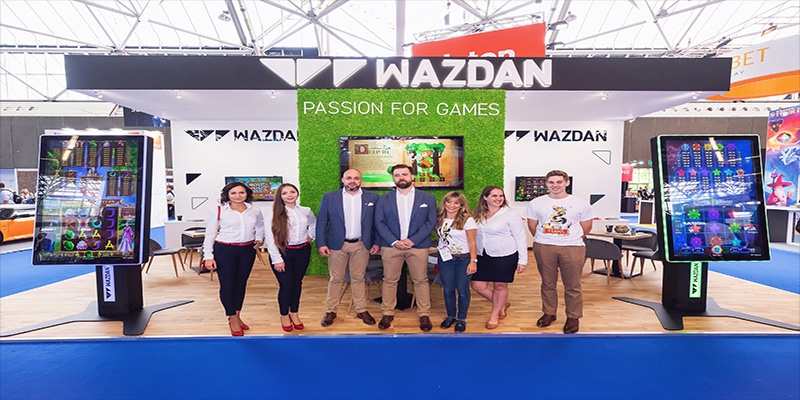 Wazdan Games