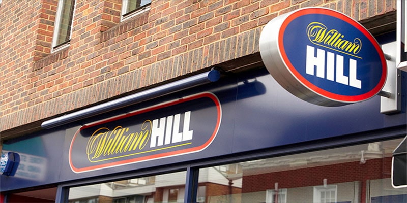 William Hill