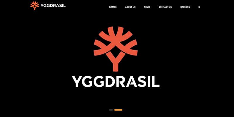 Yggdrasil Gaming