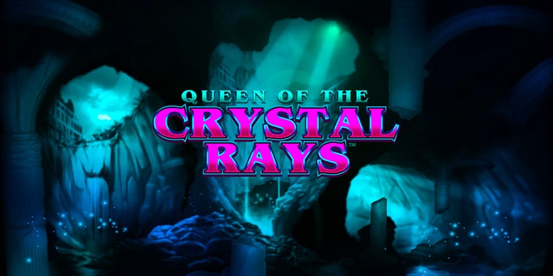 Queen of the Crystal Rays