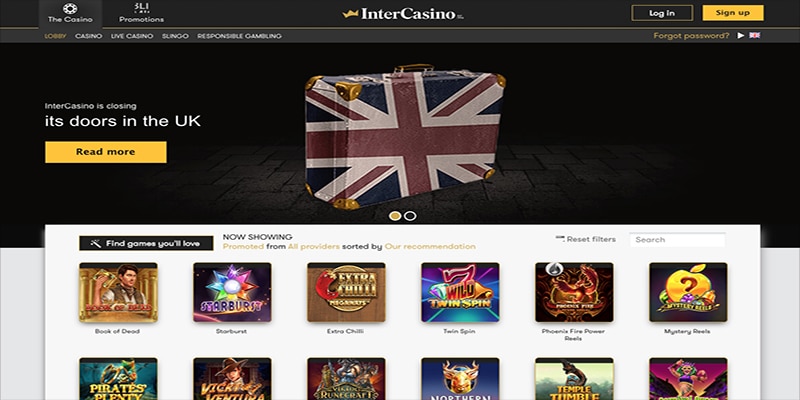 InterCasino