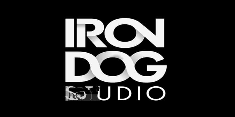 Iron Dog Studios