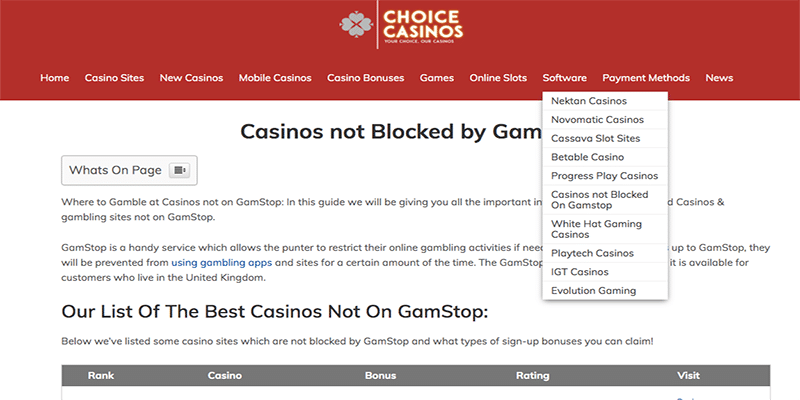 10 Solid Reasons To Avoid https://www.wgcasino.co.uk/