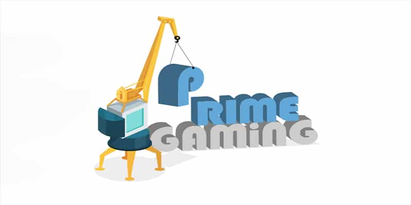 Prime Gaming