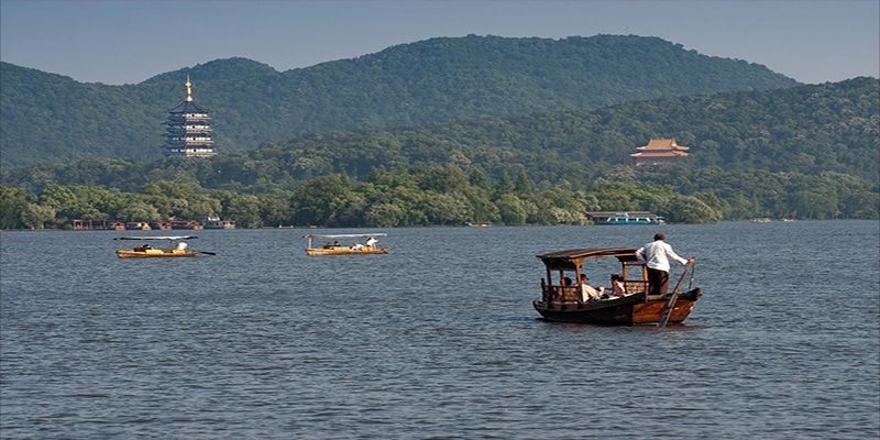 Zhejiang Province