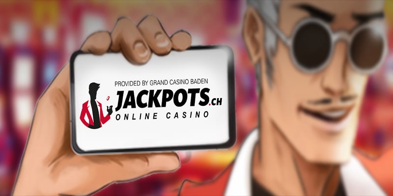 Jackpots.ch