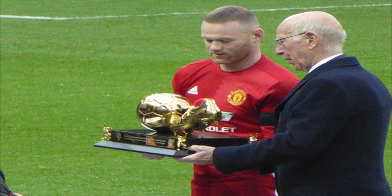 Wayne Rooney