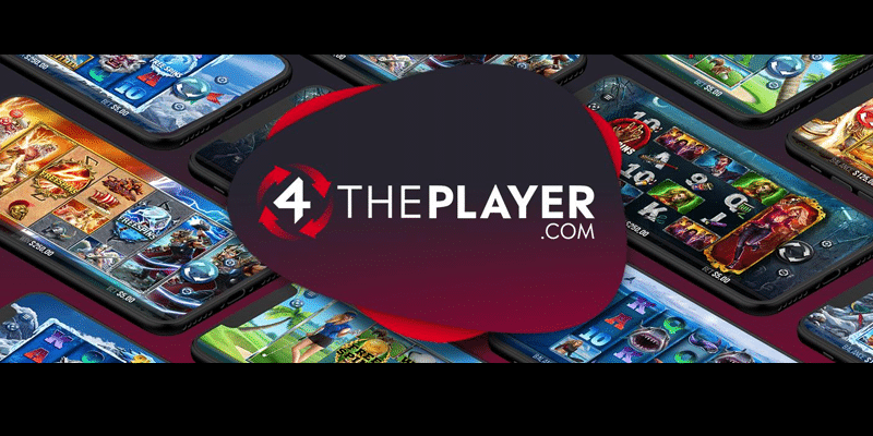 4ThePlayer