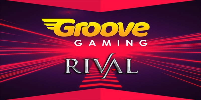 Groove Gaming