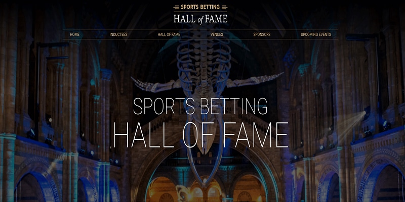 SBC Hall of Fame