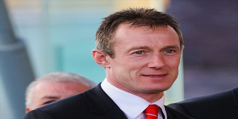 Rob Howley