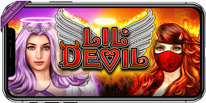 play lil devil slot