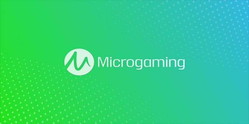 Microgaming Poker Network