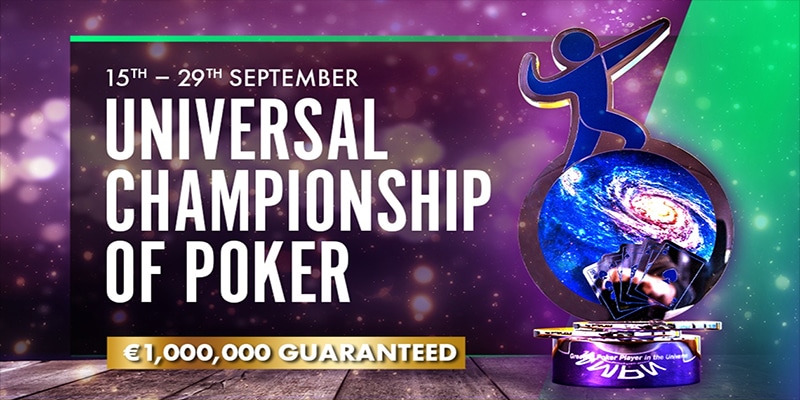 Universal Championship of Poker