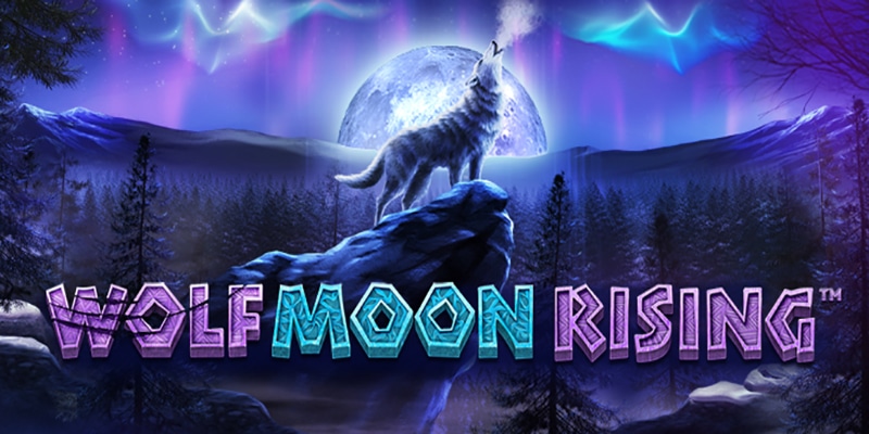 Wolf Moon Rising