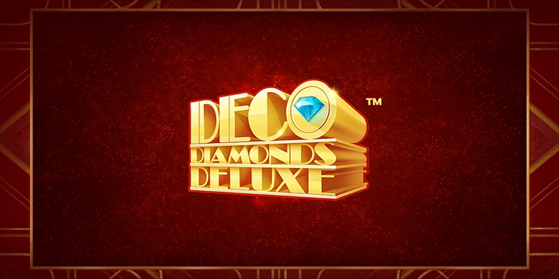 Deco Diamonds Deluxe