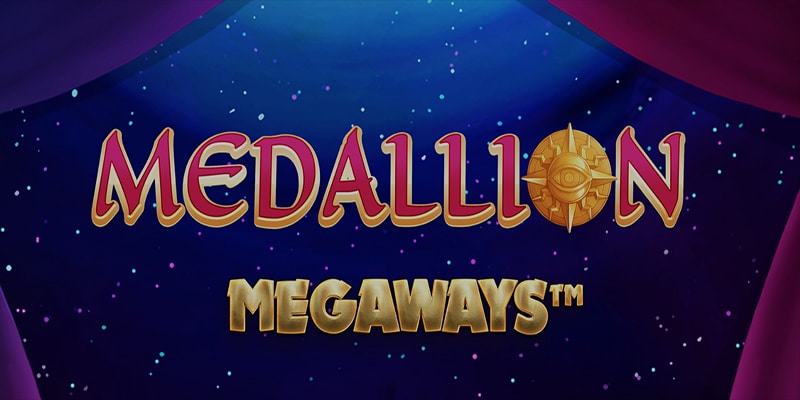 Medallion Megaways