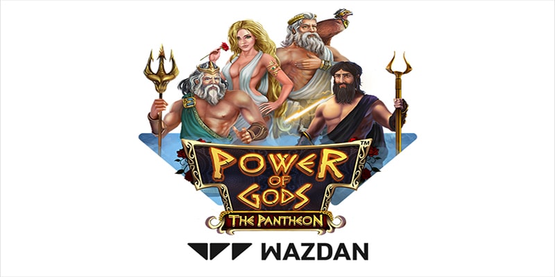 Power of Gods The Pantheon