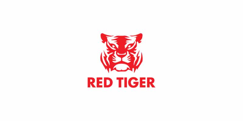 red tiger games list