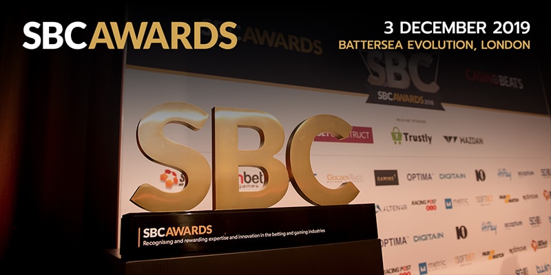 SBC Awards