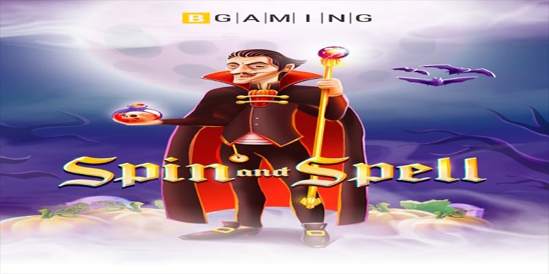 Spin and Spell