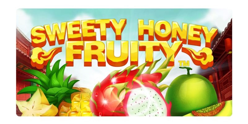 Sweety Honey Fruity