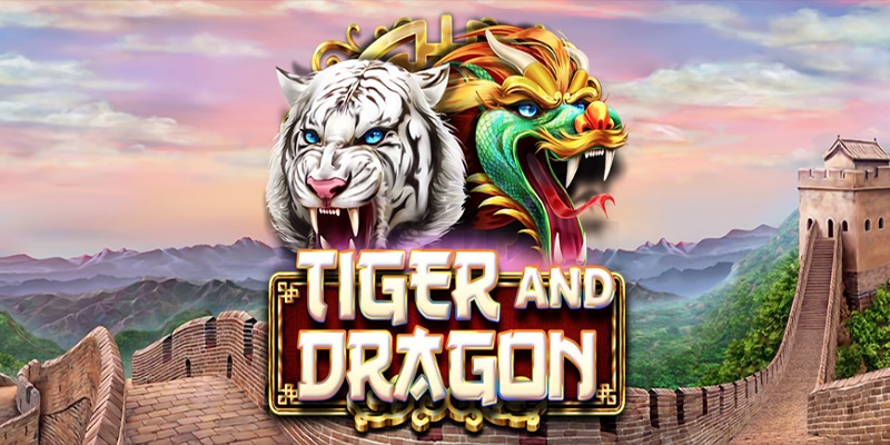 Tiger and Dragon