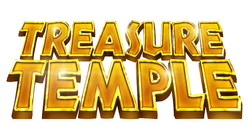 Treasure Temple Slot